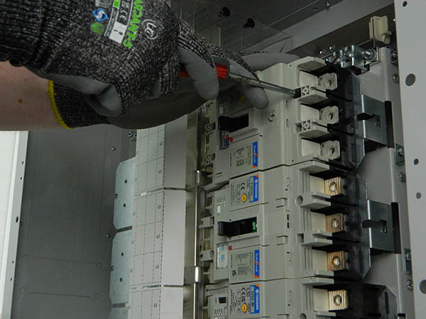 Resilience & Resilience Plus Panelboards